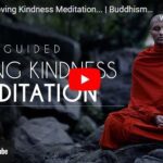 Guided Loving Kindness Meditation