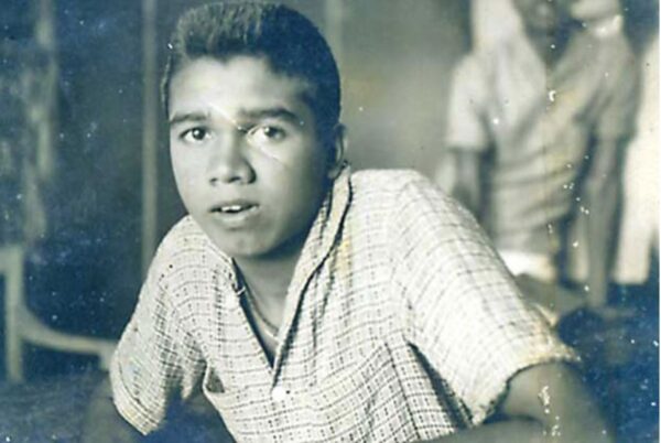 H.D. Premaratne