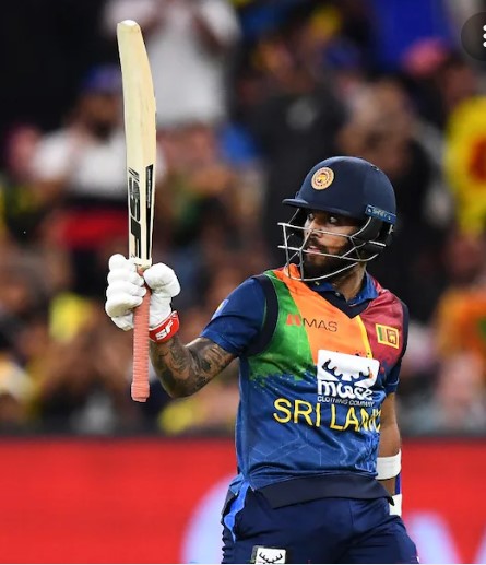 Kusal Mendis