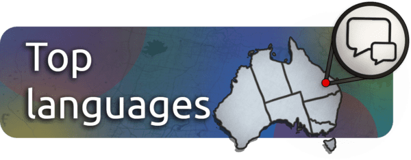 How multicultural is your suburb? - By Charis Chang, Ken Macleod