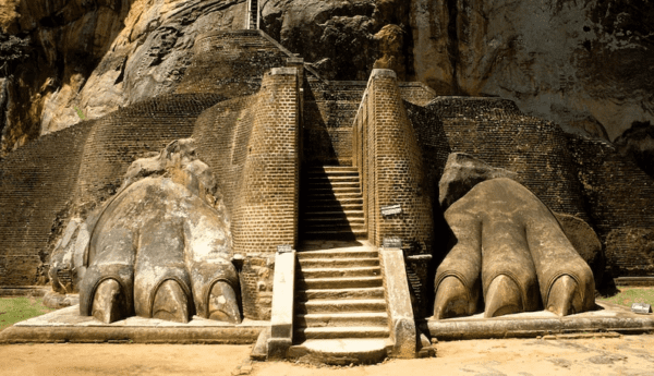 sigiriya