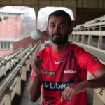 Melbourne Renegades sign uncapped Sri Lankan spinner Ruwantha Kellapotha