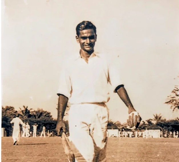 Merril Gunaratne