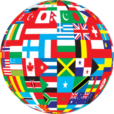 More countries