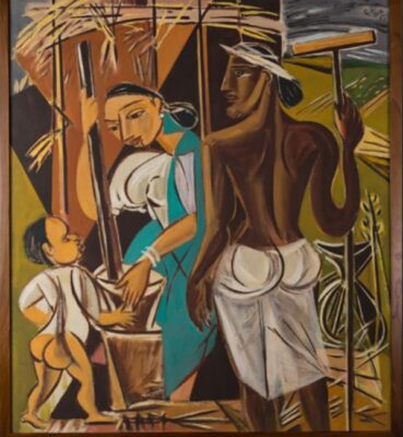 Museum of Modern and Contemporary Art Sri Lanka