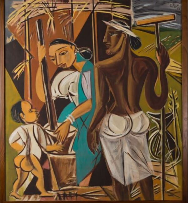 Museum of Modern and Contemporary Art Sri Lanka