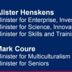 NSW Governmert
