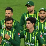 T20 World Cup 2022 team-