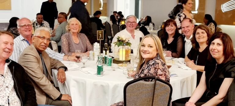 Resurrection Church Community dinner dance at the Palmyrah Hall, Dandenong – photos thanks to Trevine Rodrigo
