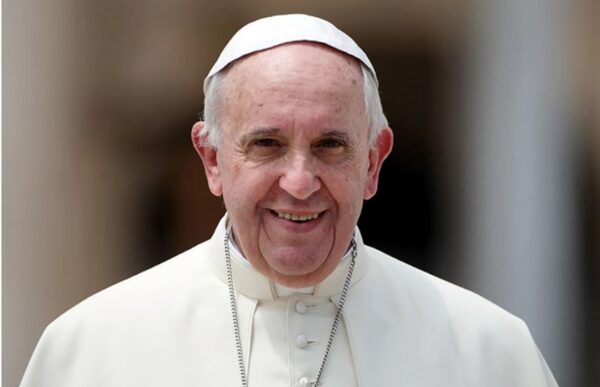 Pope Francis