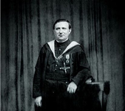 Pre-Seventies Peterites