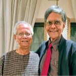 Prof. Mohan Munasinghe