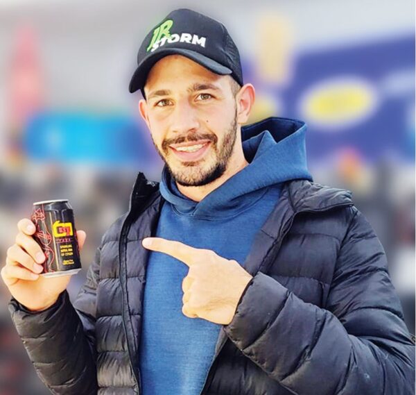 RAGA sparkling Kithul Toddy