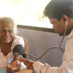 Regular medical check-ups