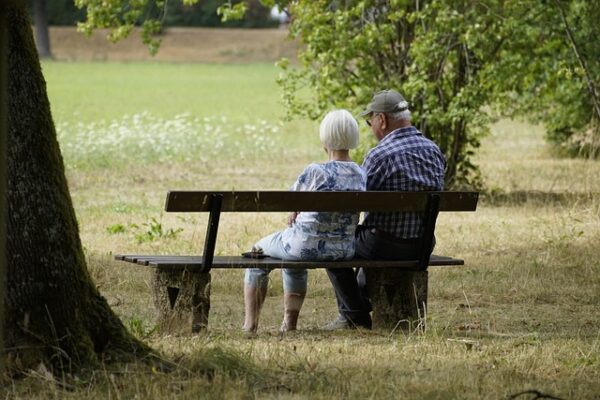 One of the Days; in a Retiree's Daily Routine.- By Noor Rahim