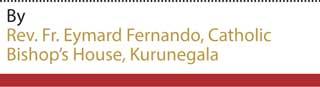 Rev.Fr.Eymard Fernando