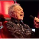 SIR TOM SINGS