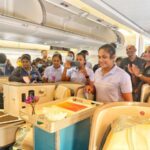 SriLankan Airlines Official