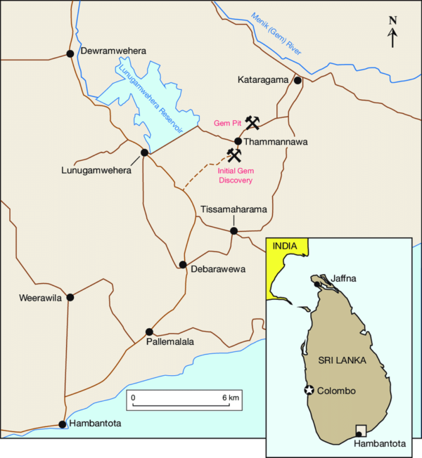 THAMMENNAWA