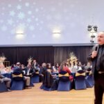 Annual CDF charity dinner dance