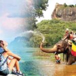 Tourism picks up as country returns to normalcy - BY CHAMIKARA WEERASINGHE