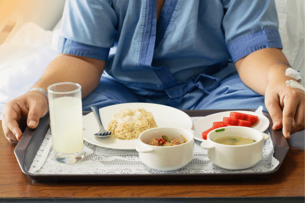 What foods cause cancer - eLanka