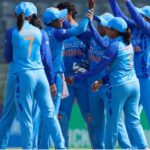 Women’s T20 Asia Cup