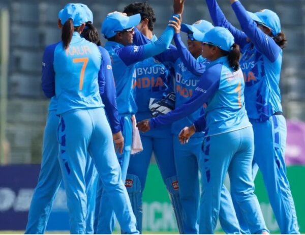 Women’s T20 Asia Cup