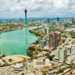 World Cities Day falls tomorrow Act Local to Go Global - By PRAMOD DE SILVA