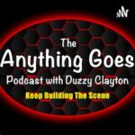 an interview with Kerrigan La Brooy & Xondra by Duzzy Clayton from South Africa