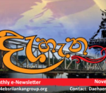Dæhæna e-Newsletter
