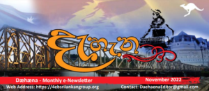 Dæhæna e-Newsletter
