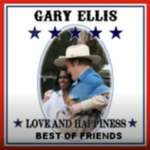Gary Ellis