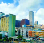 House Of The Rising Sun - By Peter de Niese