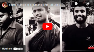 Human Rights and Human Fights - By Dr Harold Gunatillake