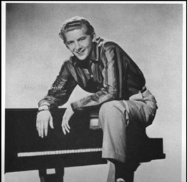 Jerry Lee Lewis