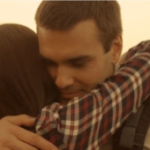 just once - By Peter de Niese