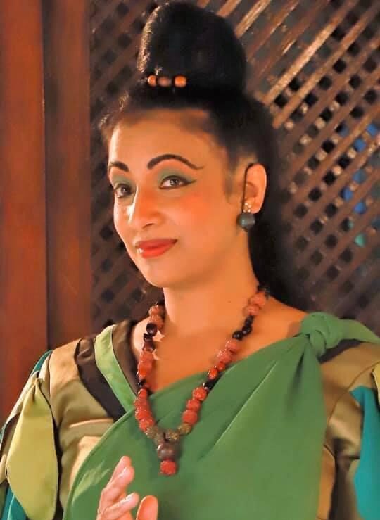 Kanchanamala Ranasinghe