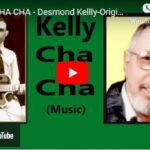 kelly cha cha