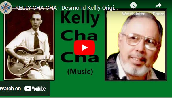 kelly cha cha
