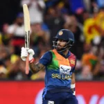 kusal mendis