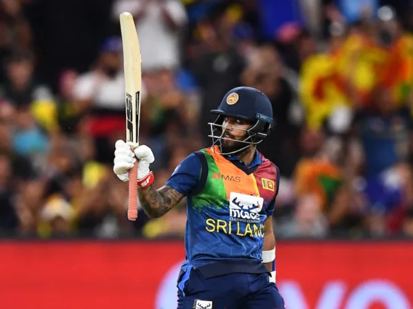 kusal mendis