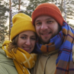 Lady - By Peter de Niese