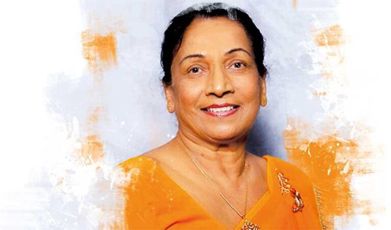 MALINI RANASINGHE “SUPPADEVI MANAME QUEEN” JOINT RECEPIENT OF CERTIFICATE FROM THE GUINESS BOOK OF WORLD RECORDS INSTITUTION UNPARALLED MERIT YET UNSURPASSED IN ANY FIELD IN THE ANNALS OF HISTORY IN NATIVE SRI LANKA – by Sunil Thenabadu