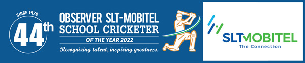 Five ex-Schoolboy Cricketers of the Year in action at T20 World Cup