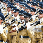 Sri Lanka Police