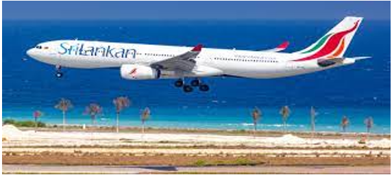 SRILANKAN AIRLINES – IS IT A PARADISE? By Dr. Tilak S. Ferando