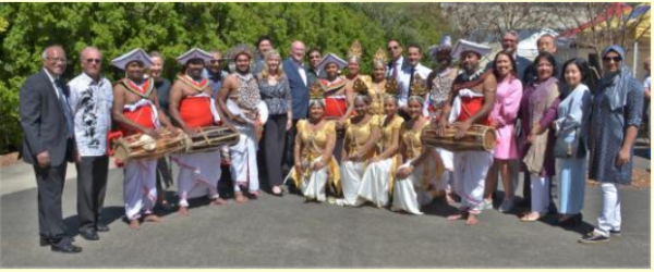 sri lanka day