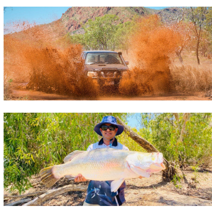 From Sri Lanka to Maningrida