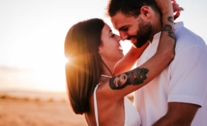 You are the Sunshine of my Life - By Peter de Niese